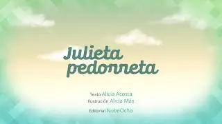 Julieta pedorreta
