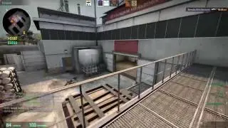 Csgo Bhop Frag Movie