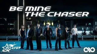 [K-POP IN PUBLIC] INFINITE (인피니트) 'Be Mine' & 'The Chaser' | KATALYST_YVR