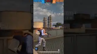 FF game play..... (part 1)