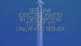 Onlyfans leaks discord server!