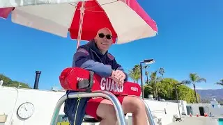 Reduced-cost lifeguard certification courses offered this Spring
