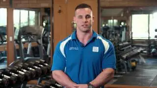 Introduction to Certificate IV in Fitness