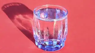 Why Does Ice Float on Water 🧊 Fun Science for Kids About Density!