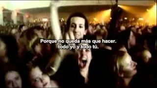 Placebo -  Every You Every Me - subtitulos