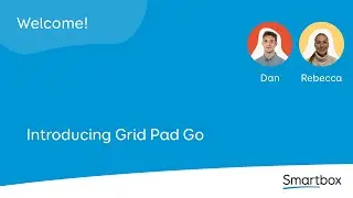 [Webinar] Introducing Grid Pad Go