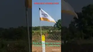 #farmlandforsale                       For details contact: 994559937