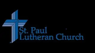 Saint Paul Lutheran Church (SPLC) Live Worship Services - 02/1/2026