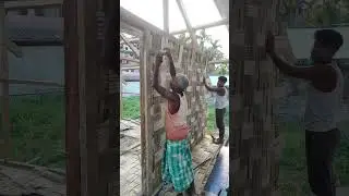Traditional House Building