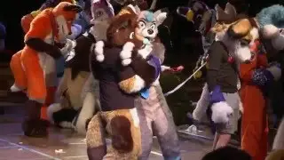 CAMP FWA 2016: FURSUIT GAMES