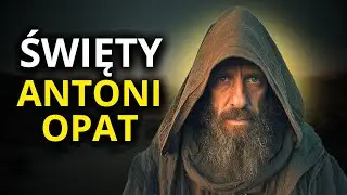 Historia Świętego Antoniego
