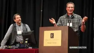 John Wick and Jeffrey Creque - Part 6 of 6 part series.