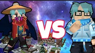 Legendary Battle With @dailybackgroundpfp(Max Runes Player)