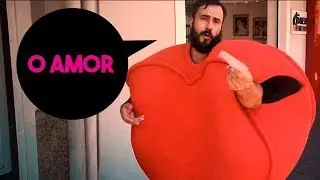 Xico Mendes I O Amor ( Clip)