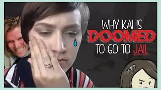 Onision & Kai - YouTube's Undesirables (Part 2)