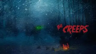 The Creeps - (2025) - Trailer Legendado.