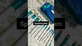bh cosmetics brushes#viral #shorts #makeup #youtubeshorts #trending #trend