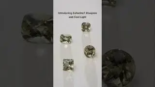 Zultanite Gemstones