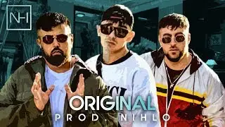 CAPITAL BRA x SUMMER CEM x KC REBEL Type Beat ⌚Original⌚ [prod. NIHLO] | AFROTRAP Instrumental 2019