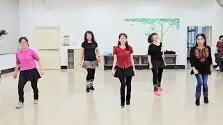 最浪漫的事-王韵（爵士舞）#文玲老師自編#愛舞團示範-單人舞課程20260102