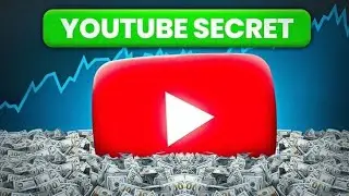 Why 99% of channels fail ? The algorithm trap 
