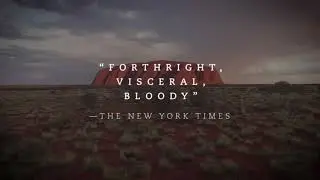 David T. Little - AGENCY (album trailer)