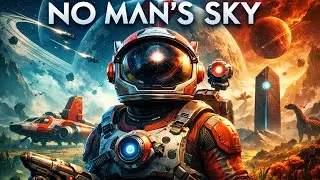 PROCURANDO O ESTRANHO | EP13 – NO MAN´S SKY
