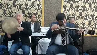 Усмончон Болтуев 2018