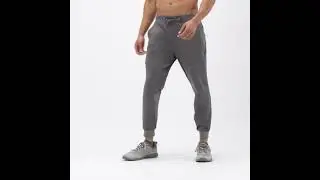 HYLETE Men's Flexion II Jogger