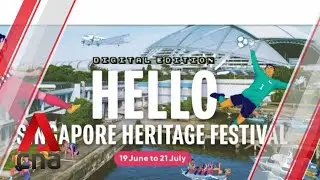 Singapore Heritage Festival 2020 goes digital