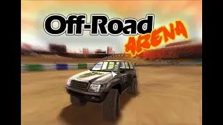 🚙 Forgotten 2000s Racing Game You MUST See | Off Road Arena Gameplay (2003) | Lost But Legendary!