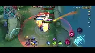 Mobile legend 5 vs 5 game play.                                   #gaming #gameplay #mobilelegends 