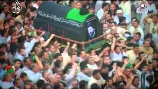 قل لأمي - السيد محمد رضا الشيرازي- أباذر الحلوجي