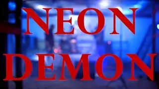 Blackcraft - Neon Demon (Official Video)