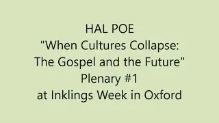 HAL POE: 
