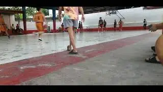 Holy game batang holy VS hfv thunders win 98/102 best player 91
