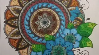 Color and Vibe: Shield of Protection Part 2