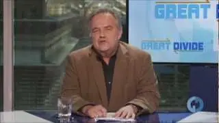 Southern Cross Ten - The Great Divide - Debut Program Montage (2/9/2012)
