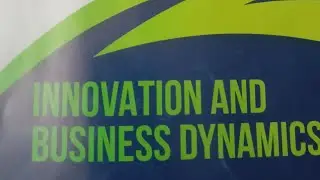 | 4th sem BBA Calicut University FYUGP innovation and business dynamic chapter 3|
