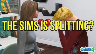 Project Rene, The Sims 4, and the Confusing Future of the Sims Franchise