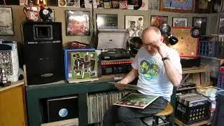 Curtis Collects Vinyl Records: Pablo Cruise - Worlds Away and Love Will Find a Way