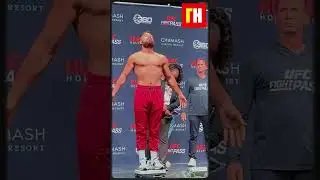 🥊 Садриддин Ахмедов возвращается в ринг!