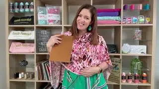 Новые поступления тканей Lush Fabrics 25 января 2026 года