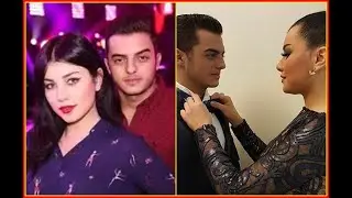 رافاييل جبور وحنان الخضر .. عشقها فتزوجت من غيره وتخلت عنه .. العلاقة التى حيرت الجمهور