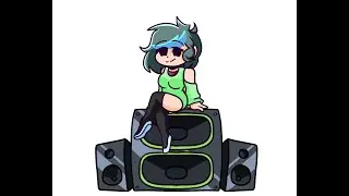 Watch Me Draw Sprites For the Next Gen Mod