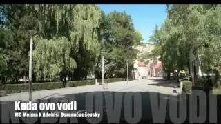 Kuda Ovo Vodi -  Adebisi ft. MC Mejma