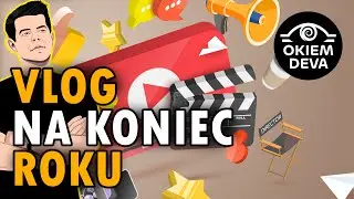 Видеоблог в конце 2025 года: взгляд разработчика.