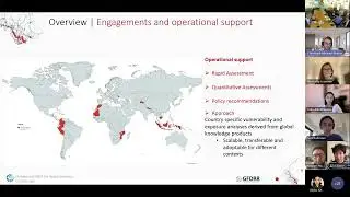 [Event] From data-driven analysis to project scoping