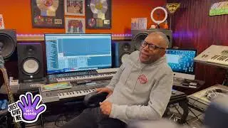 Buddy Wike of Intro on Meeting Kenny Greene, Forming Group, Tour Memories, and More`
