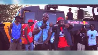 IRV DA PHENOM - Head In The Clouds (ft XV) prod by The Awesome Sound